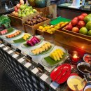 W-15 | 인도네시아 W 발리 스미냑 후기(15)-풀빌라, 24시간 수영장, 우바선셋바, 해산물 브런치, 어웨이 스파