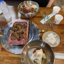 샤로수숯불갈비 | [서울대입구 맛집] 신상 맛집 샤로수 숯불갈비에서 비빔냉면, 숯불고기 먹은 후기
