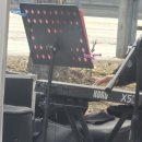[제품협찬]공연용 보면대 추천 마이티킹 MUS75T 실사용 후기