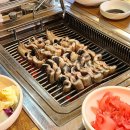 신대성인삼숯불갈비