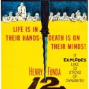 영화 12인의 노한 사람들 (12 Angry Men, 1957).bgm 이미지