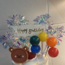 피앤비 유니티 | [아이생일파티]두돌생일상 꾸미기 🧸 쿠팡 가성비 소품 홈파티 포토존 27,770원!