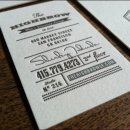 예쁜명함