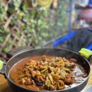 청기와 | 반월저수지 맛집 노포 감성 청기와 솔직후기