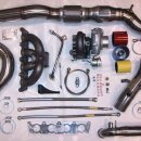 S3 - Bolt on Big Turbo Kit 이미지