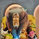 성우건설(주) | <호퍼스> 돌비시네마 빵돌비 후기 : 비버가 귀여워요! 주인공은 답답해도.. 자연 연출이나 동물 세계관...