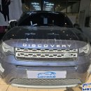 디스커버리 홍성점 | [모터샵 레인지로버 디스커버리 새미광택 후기]