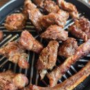 수영식당 | 부산 수영구 광안리 양고기 맛집 양귀빈식당 프리미엄세트 후기