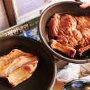 산골농부네 | 과천회식맛집 야외 캠핑 바베큐 살살 녹는 돼지갈비 농부네수제갈비 후기