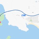 어린이회관 버스정류장(주차장 앞) 이미지