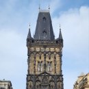 동유럽으로 가출 열일곱번째 : 프라하 이미지