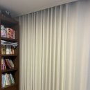 상도빌딩 | 상도동 [래미안 상도] 커튼 시공 후기에요~!