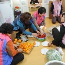 라리경로당 이미지