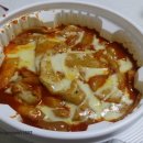 동대문엽기떡볶기 이미지