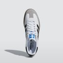 2213 | 아디다스 가젤 85 SMU 오프화이트 그린 IH2213 220사이즈 착용후기 여자 운동화 추천