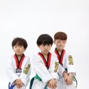 봉화태권도장 이미지