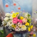 마리플라워 | 구운동꽃집 성지 &lt;마리플라워&gt; (ft. 꽃다발 잘 하는 곳)