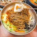 이천막국수