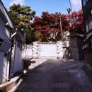 방계1길 | 박노수 가옥과 한일 합방의 깊은 상처