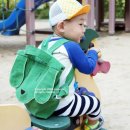 사계절메주(영) | 마뉴엘라 유아백팩 귀염돋네