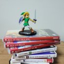 신비한 소리 오카리나 | [게임] 젤다의 전설 (모래시계부터_야숨까지) 1편