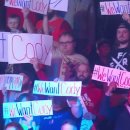 We want Cody!!🎭 해석 이미지