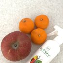 엘가닉바이오 | 암환자식단 엘가닉 캔프레셔 식물유래 과일야채세척제 사용 후기