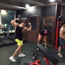 멀티짐 이미지