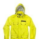 판매완료) NIKE NSW / M-65 PACKABLE Storm Fit Electrolime Jacket / L 이미지