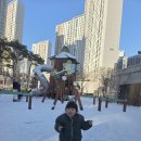 140 | [내돈내산] 나이키 플렉스 어드밴스 베이비 부츠 140 후기