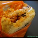 밥리버거 이미지