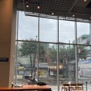 스타벅스 청계크리스탈스퀘어점 이미지