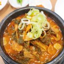 명화옥감자탕 | 인하대역 뼈해장국 맛집 탐방기 # 29 명화옥 감자탕자탕
