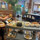 UR(오산시)-[큰말길]-상-2 | 홍매화 쌈밥 오산점 - 우렁쌈밥정식(신선한 쌈채소와 무한리필 제육볶음/새우장/생선튀김),내돈내산 후기