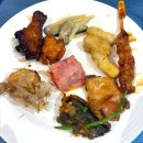 수성교통 | 대구 수성구 결혼식장 라온제나 호텔 끌레르홀 뷔페 교통 하객 근처 카페 후기