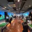 철인 골프 앤 피트니스 이미지