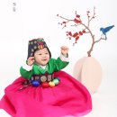 오산동 반도8차정문 | [베니리뷰] 동탄사진관 추억을담다사진관, 전통 첫돌 사진 남기기 !