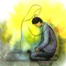 하늘 노래 소리 이미지