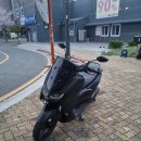 21년식 nmax125 62@@@ 만원 판매완료 이미지