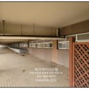 제이케이솔루션 - 해운대구 센텀중앙로 90 | 검단 아파트 주차장 창문 슬라이딩방충망 시공 후기