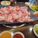 중원금광1-D-2 | 성남 금광동 대패삼겹살 무한리필 맛집 | 대박집 금광점 솔직 후기