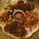 문경약돌돼지목살스테이크와 수제맥주가 맛있는 밤리단길 술집 이정(feat. 넘사벽 수제맥주)