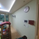 부천 중동 스타팰리움 | 부천 벽지 도배 원미구 중동 스타팰리움 시공했어요!