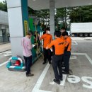 전북주유소 이미지