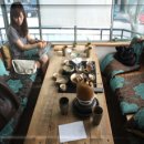 나무안에서 이미지