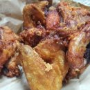 신통치킨우산점