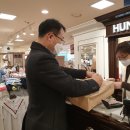 성요셉 무료급식소 이미지