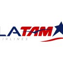 LATAM AIRLINES NEW LOGO??? 이미지