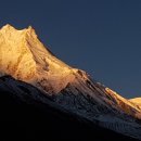 5부 : 네팔 히말라야 마나슬루 써킷 '영혼의 산' 과 함께 걷다(살라 3,500m ~ 삼아가온 3,520m) 이미지