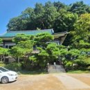 남한산성 청와정 펜션 이미지